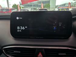 2020 Hyundai Santa Fe Highlander