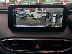 2020 Hyundai Santa Fe Highlander