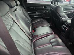 2020 Hyundai Santa Fe Highlander