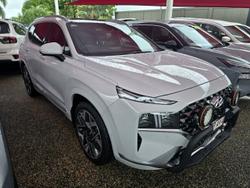 2020 Hyundai Santa Fe Highlander