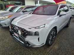 2020 Hyundai Santa Fe Highlander