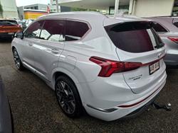 2020 Hyundai Santa Fe Highlander