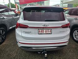 2020 Hyundai Santa Fe Highlander