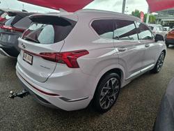 2020 Hyundai Santa Fe Highlander