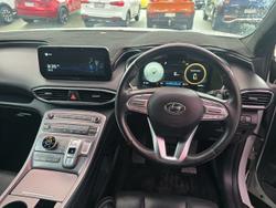 2020 Hyundai Santa Fe Highlander