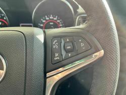 2017 Holden Commodore SS V Redline