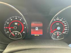 2017 Holden Commodore SS V Redline