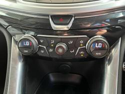 2017 Holden Commodore SS V Redline