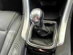 2017 Holden Commodore SS V Redline