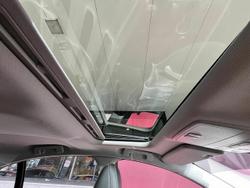 2017 Holden Commodore SS V Redline