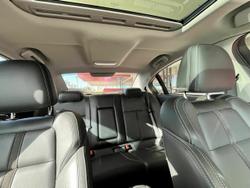 2017 Holden Commodore SS V Redline