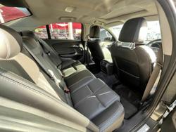 2017 Holden Commodore SS V Redline