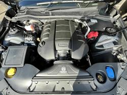 2017 Holden Commodore SS V Redline