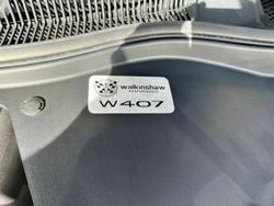 2017 Holden Commodore SS V Redline