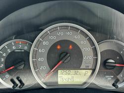 2018 Toyota Yaris Ascent