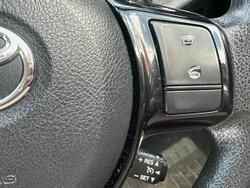 2018 Toyota Yaris Ascent