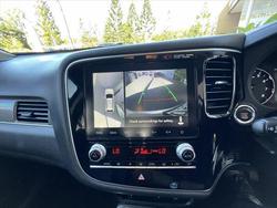 2020 Mitsubishi Outlander Exceed