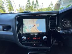 2020 Mitsubishi Outlander Exceed