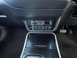 2020 Mitsubishi Outlander Exceed