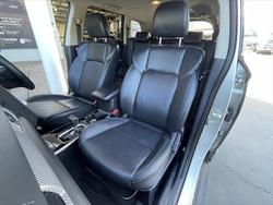 2020 Mitsubishi Outlander Exceed