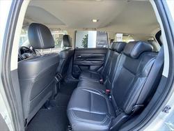 2020 Mitsubishi Outlander Exceed