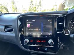 2020 Mitsubishi Outlander Exceed