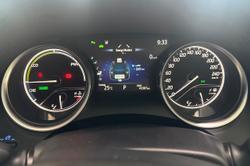 2020 Toyota Camry Ascent Sport Hybrid