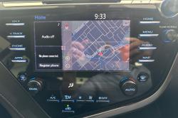 2020 Toyota Camry Ascent Sport Hybrid