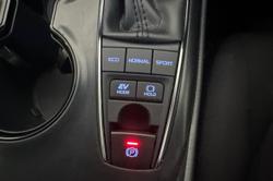 2020 Toyota Camry Ascent Sport Hybrid