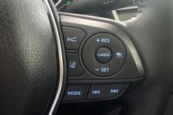 2020 Toyota Camry Ascent Sport Hybrid