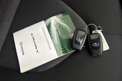 2020 Toyota Camry Ascent Sport Hybrid