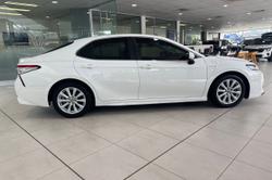 2020 Toyota Camry Ascent Sport Hybrid