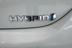 2020 Toyota Camry Ascent Sport Hybrid