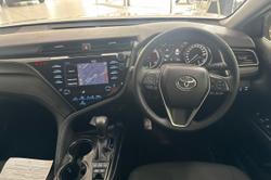 2020 Toyota Camry Ascent Sport Hybrid