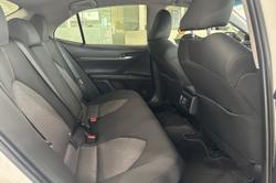 2020 Toyota Camry Ascent Sport Hybrid