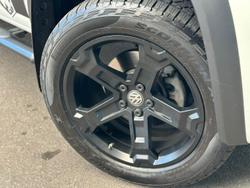 2020 Volkswagen Amarok TDI580 W580S