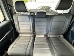 2020 Volkswagen Amarok TDI580 W580S