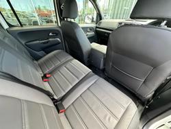 2020 Volkswagen Amarok TDI580 W580S