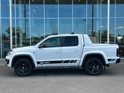 2020 Volkswagen Amarok TDI580 W580S