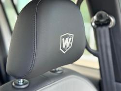 2020 Volkswagen Amarok TDI580 W580S