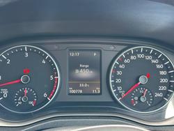 2020 Volkswagen Amarok TDI580 W580S