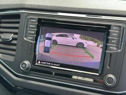 2020 Volkswagen Amarok TDI580 W580S