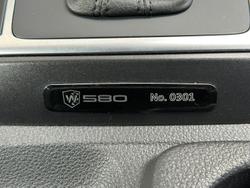 2020 Volkswagen Amarok TDI580 W580S