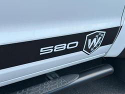 2020 Volkswagen Amarok TDI580 W580S