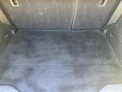 2017 Holden Trax LTZ TJ MY17 Boracay Blue