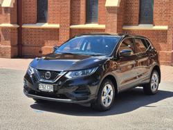2019 Nissan QASHQAI ST