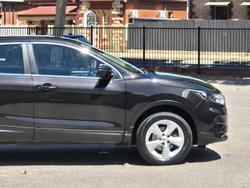 2019 Nissan QASHQAI ST