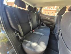 2019 Nissan QASHQAI ST