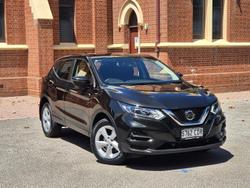 2019 Nissan QASHQAI ST
