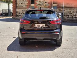 2019 Nissan QASHQAI ST